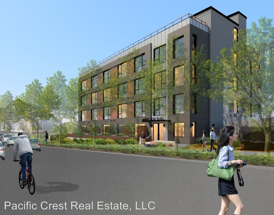 442 NE Maple Leaf Pl, Seattle, WA 98115 Condo for Rent in Seattle, WA