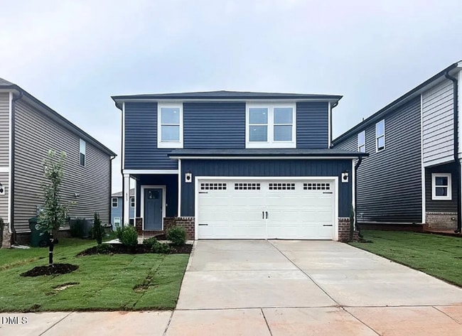 Building Photo - 613 Red River Dr