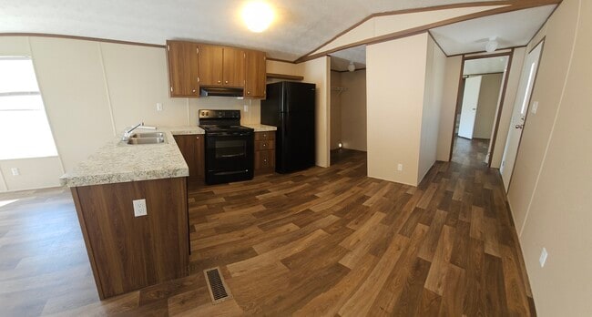 Building Photo - 12187 FM730