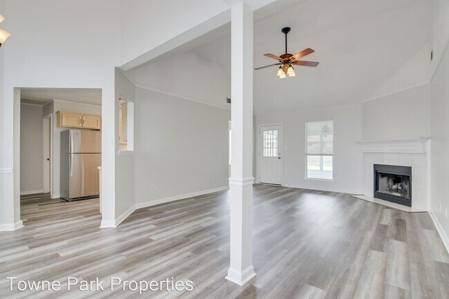 Foto del edificio - 3 br, 2 bath House - 138 Summerfield Circle