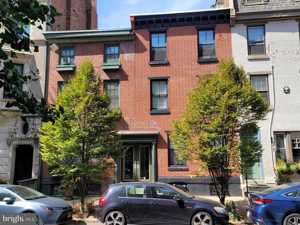 Foto principal - 338 S 16th St
