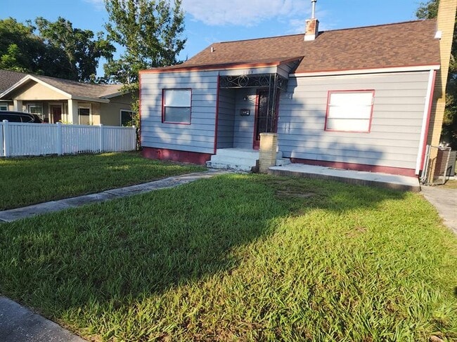 2.0 bedroom in St. Petersburg Florida 33712 - 2.0 bedroom in St. Petersburg Florida 33712 House