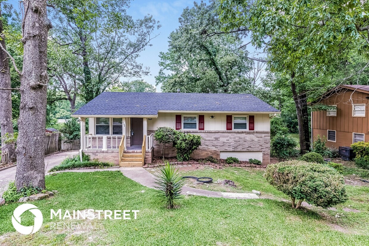 Primary Photo - 1144 Linwood St