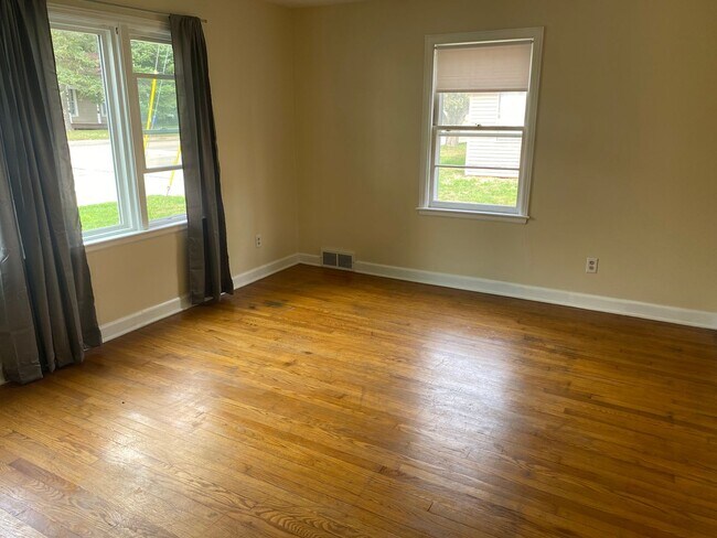 Foto del edificio - 2405 N 6th St