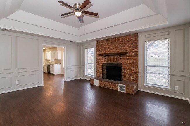 Building Photo - 3217 Brooke