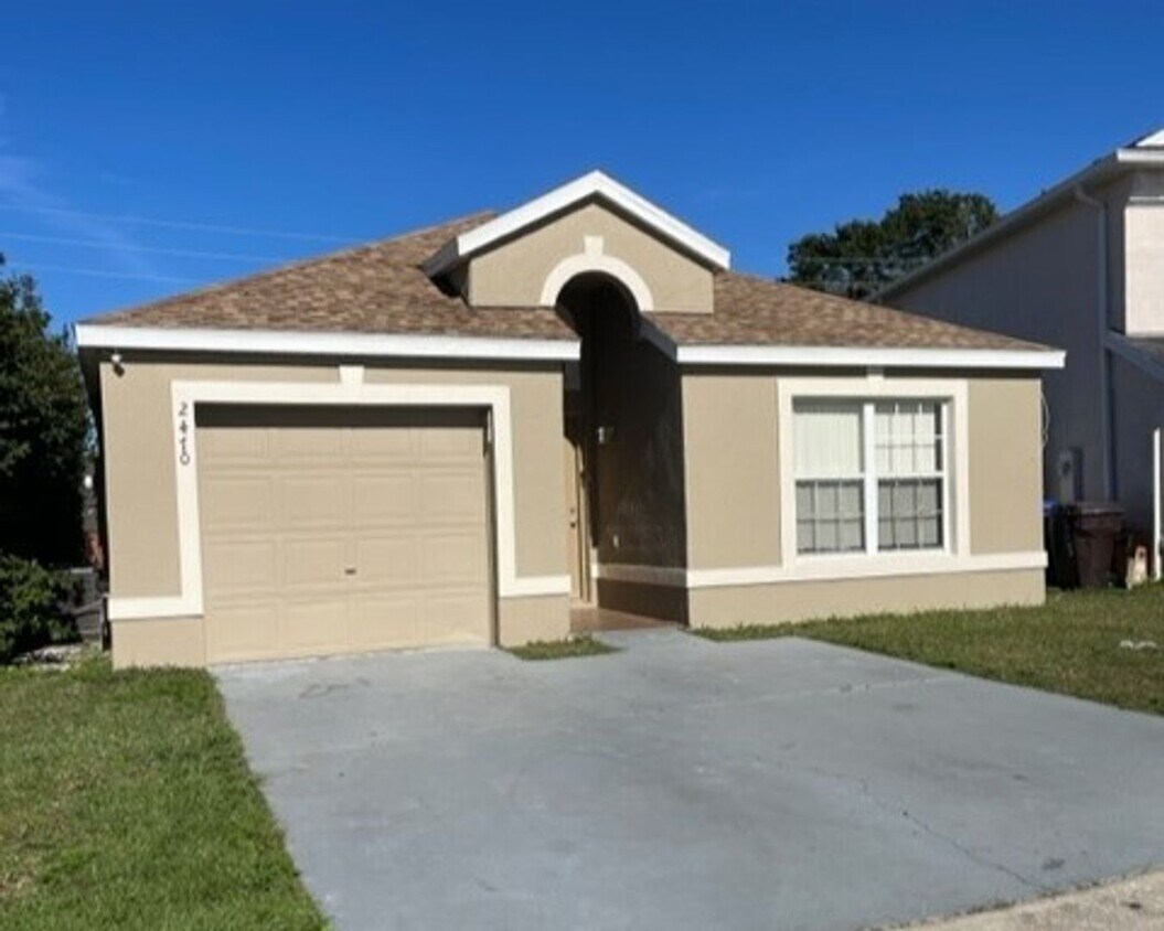 Primary Photo - 3 Bed 2 Bath Home in BVL - Ready for immed...