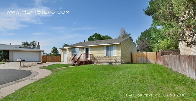 Foto del edificio - 3 bedroom in Thornton CO 80233