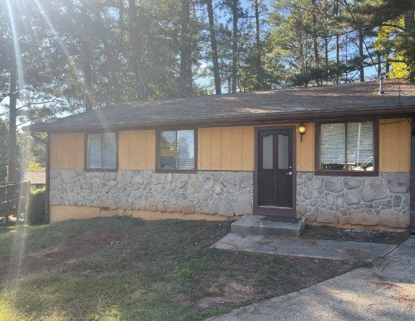 Foto del edificio - 1074 Sparrow Ct