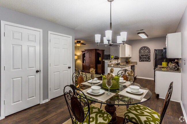 400+ Civic Center Apartments Southaven Ms Terbaru