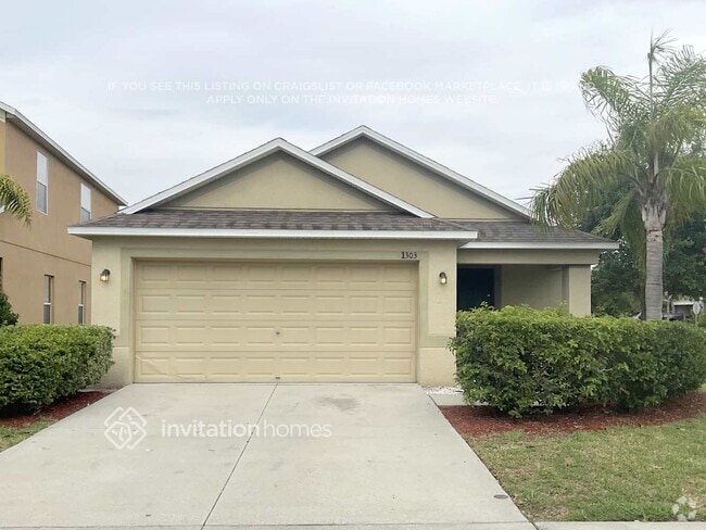 Building Photo - 1303 Pasadena Bloom Ln