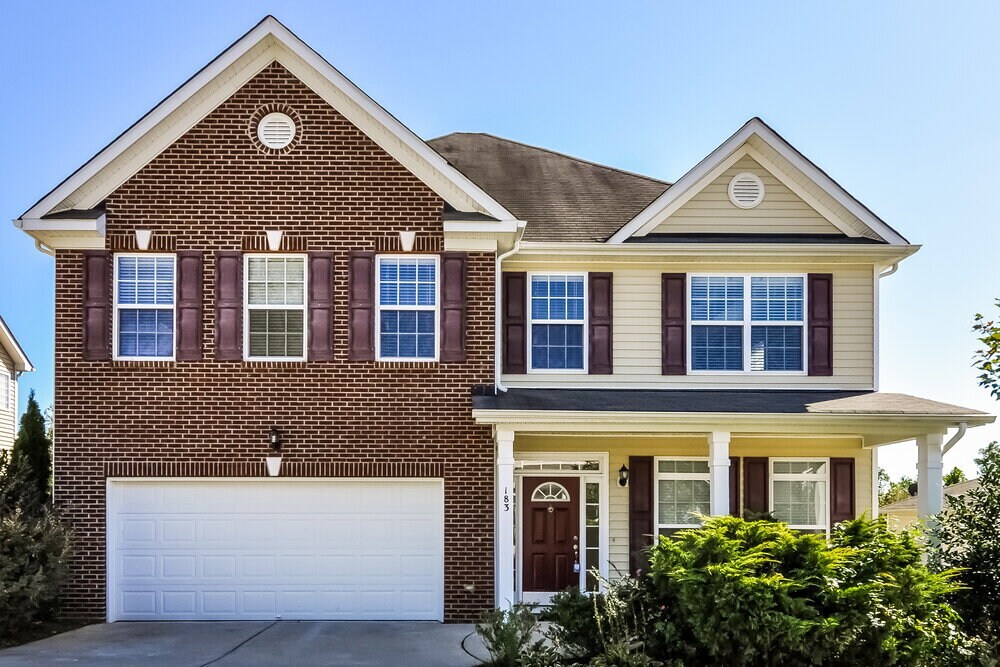 Foto principal - 183 Killington Dr