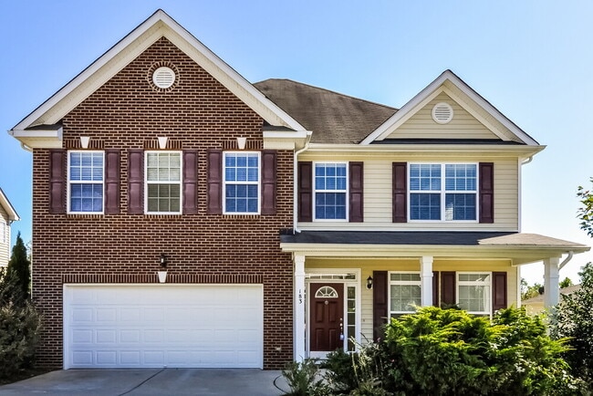Building Photo - 183 Killington Dr