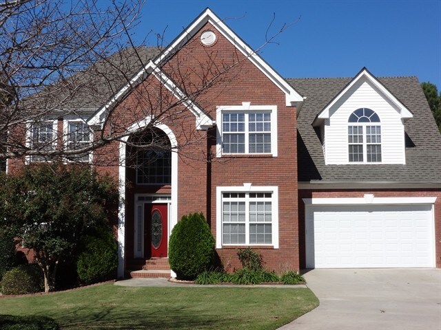 Primary Photo - 3750 Glen Ian Dr