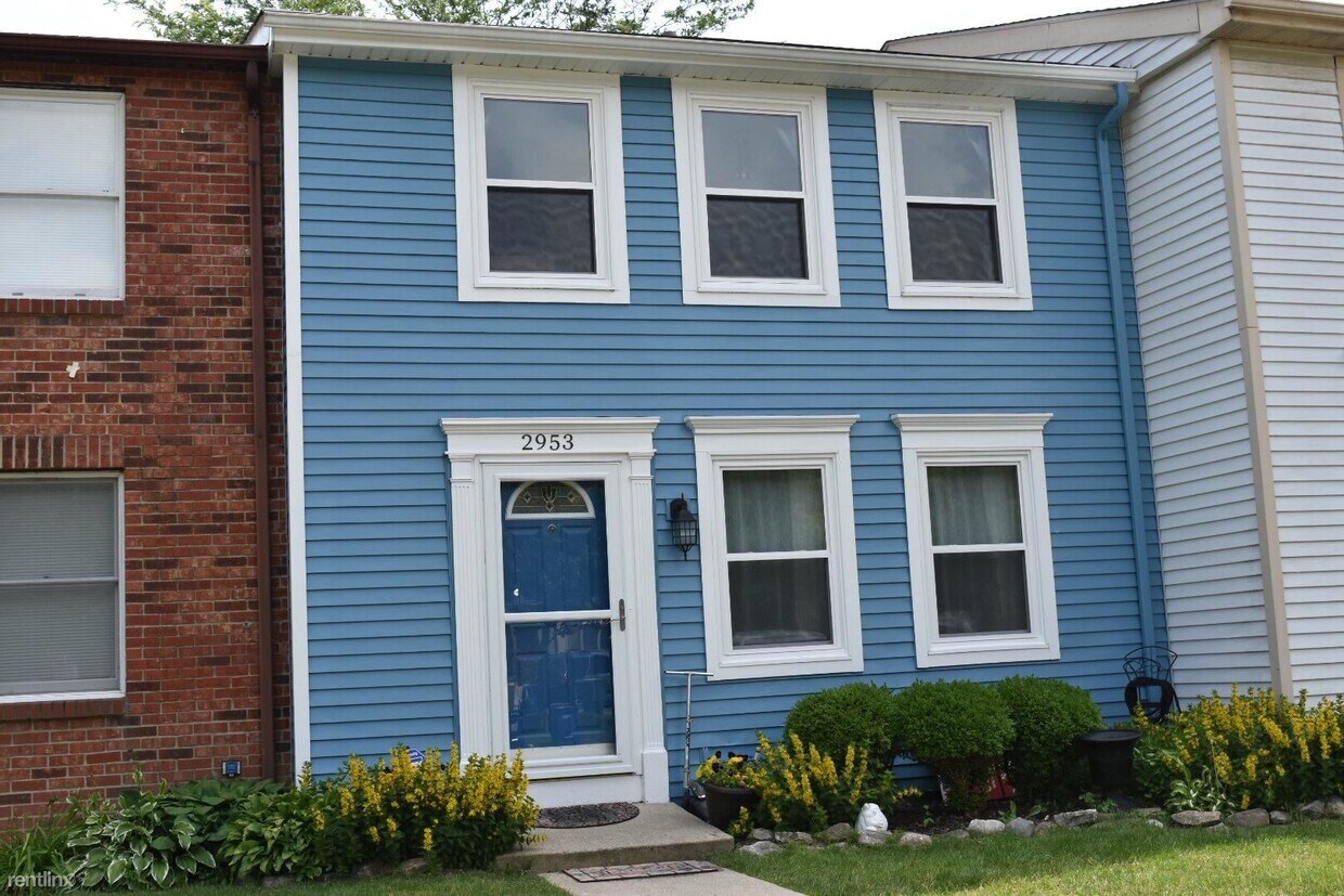 Primary Photo - 3 br, 1.5 bath Townhome - 2953 Rushbury Drive