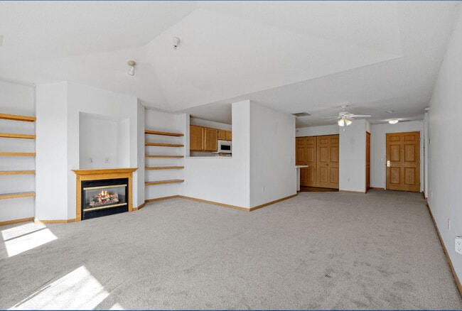 Foto del edificio - Boulder Ridge