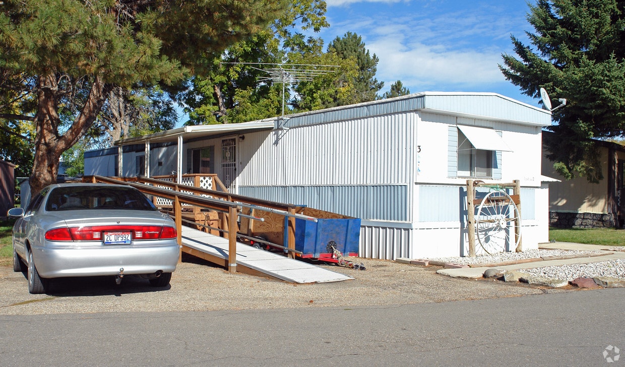 Building Photo - OK MHP