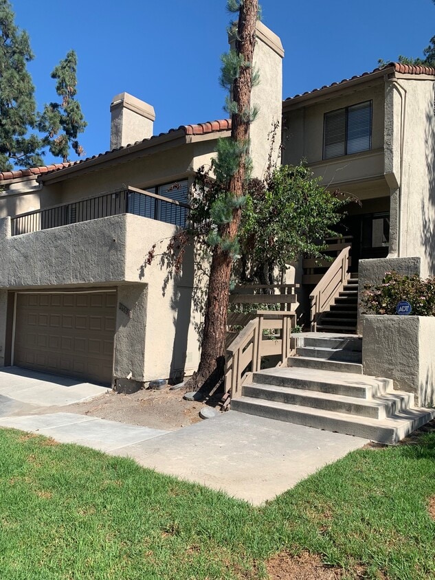 26534 Montiel, Mission Viejo, CA 92691 Townhome Rentals in Mission