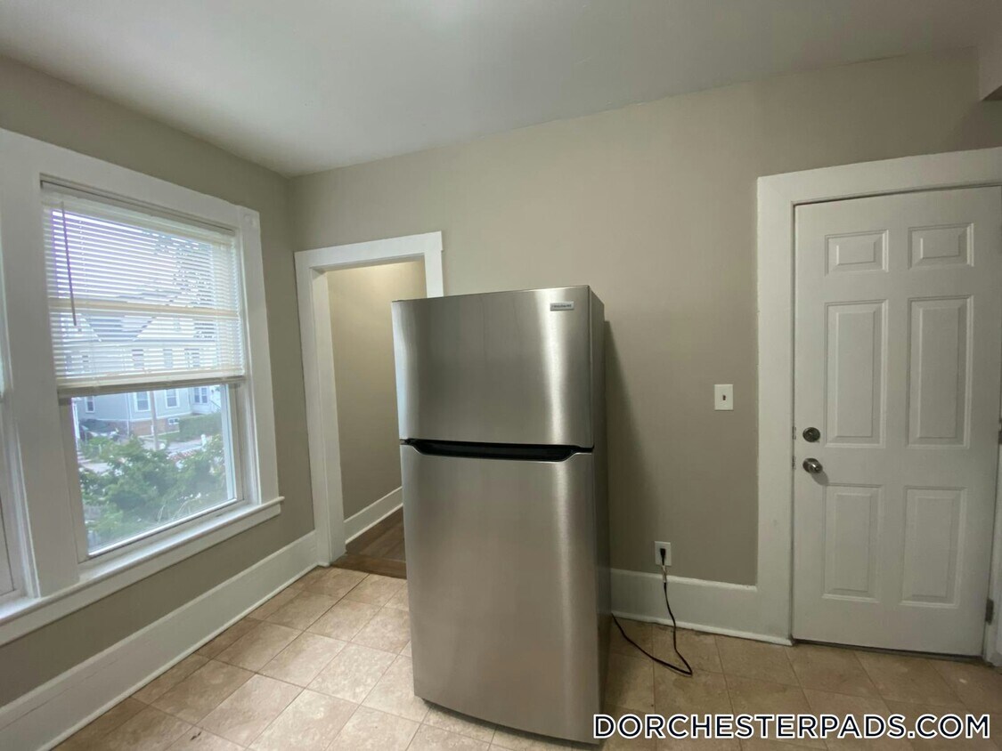 Foto principal - 186 Bowdoin St