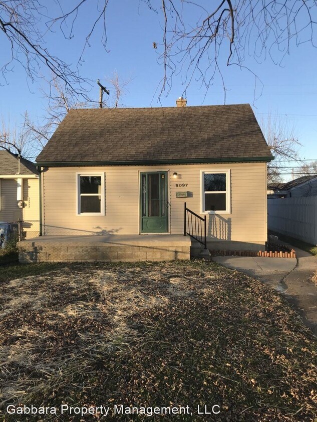 Primary Photo - 3 br, 1 bath House - 8097 Essex
