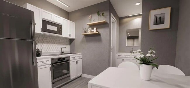 Building Photo - Pinnacle Apartments