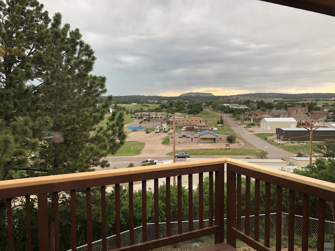 2860 Roberts Dr, Monument, CO 80132 Townhome Rentals in Monument CO