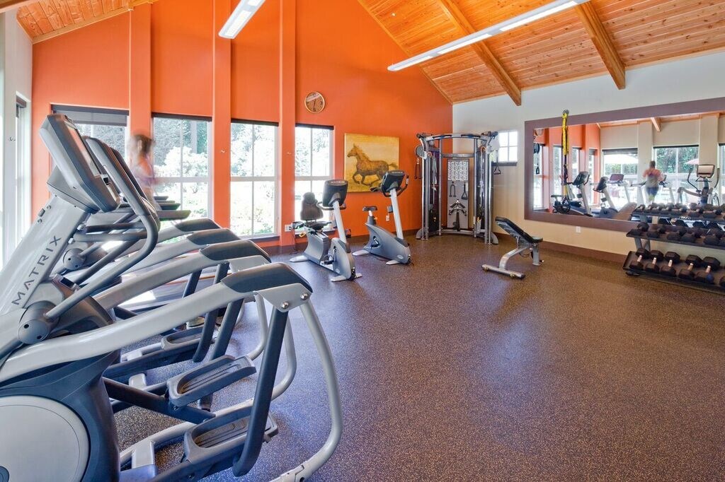 Jory Trail At The Grove Apartments in Wilsonville, OR