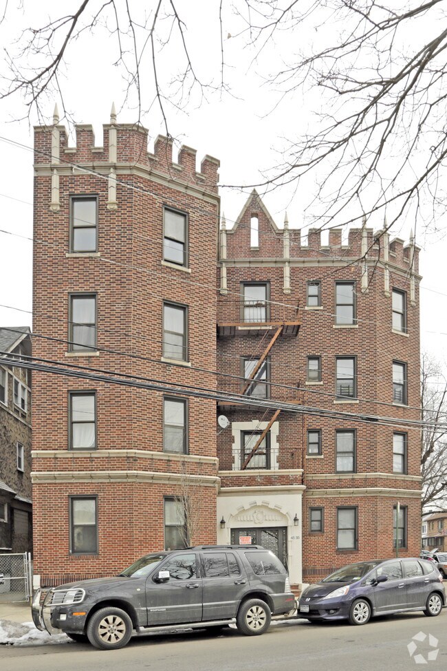 4535 Parsons Blvd, Flushing, NY 11355 Apartments Flushing, NY