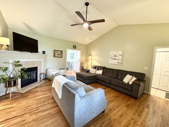 Foto del edificio - Beautiful 3 bedroom home in Providence Ridge, Seneca