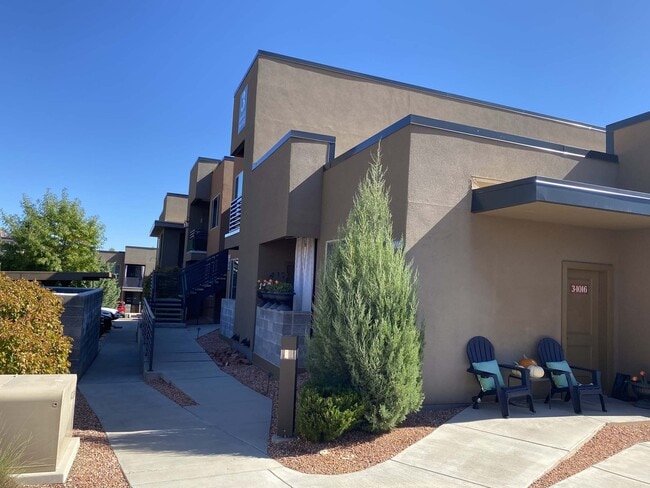 Building Photo - Pinon Lofts