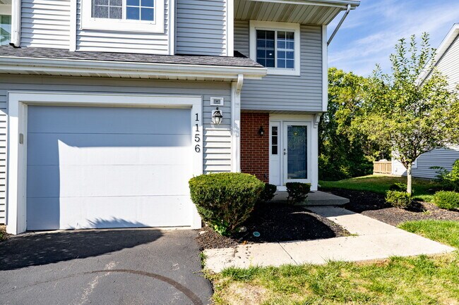Foto del edificio - 1156 Bay Harbor Cir