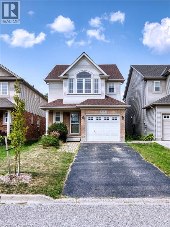 Building Photo - 624 S Haven Dr
