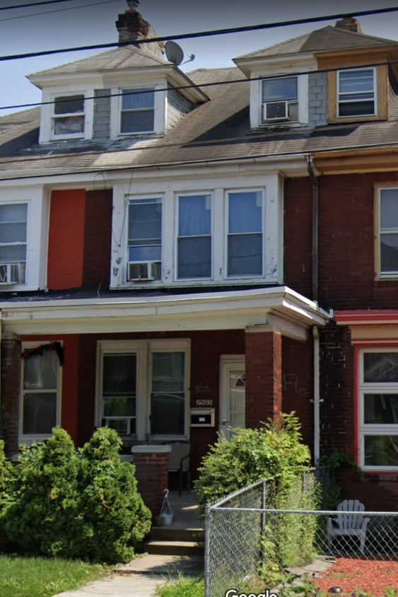 Primary Photo - 1503 Herr St