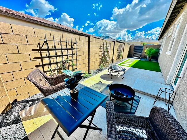 Foto del edificio - 4013 W Buist Ave