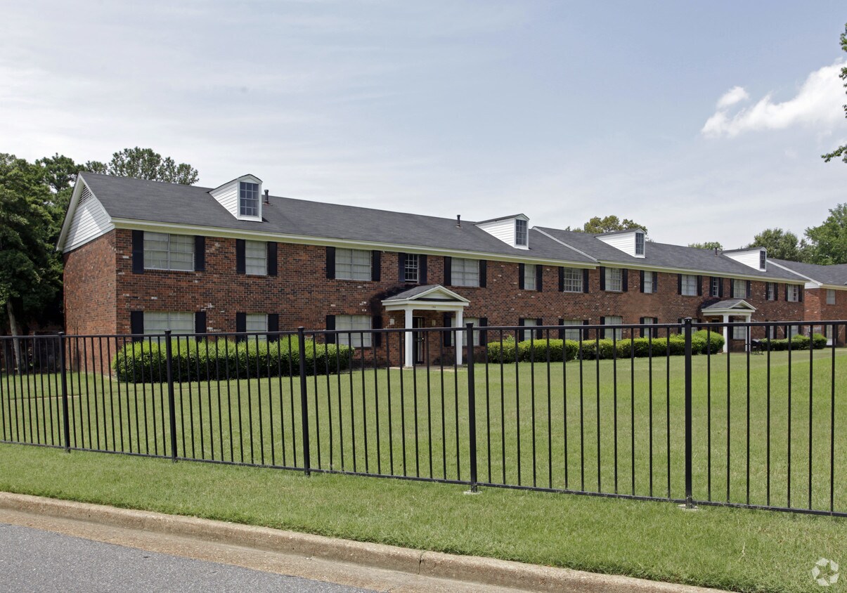 Valley Forge Apartments Memphis Valley Forge Apartments Memphis