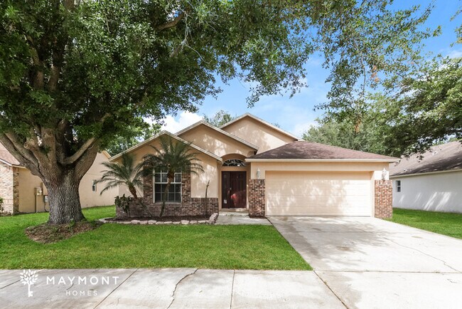 Building Photo - 1405 Orange Moss Ct