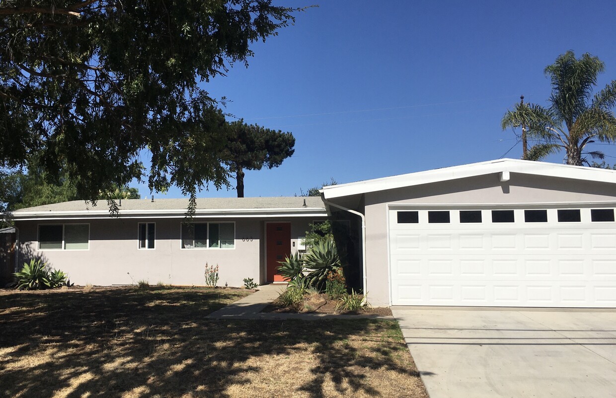 49 Apartments for Rent in Santa Barbara, CA Westside Rentals