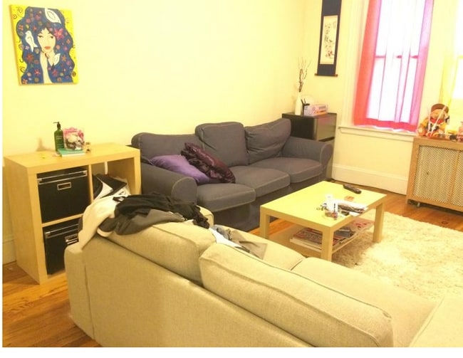 Building Photo - 1619 Massachusetts Ave