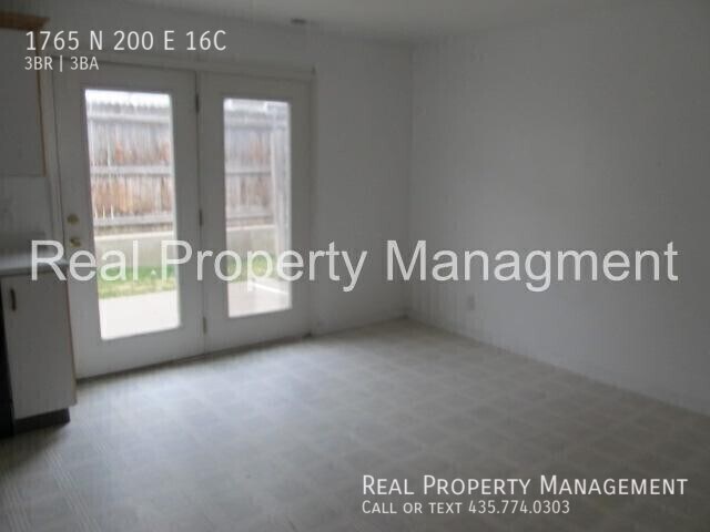 Building Photo - 1765 N 200 E