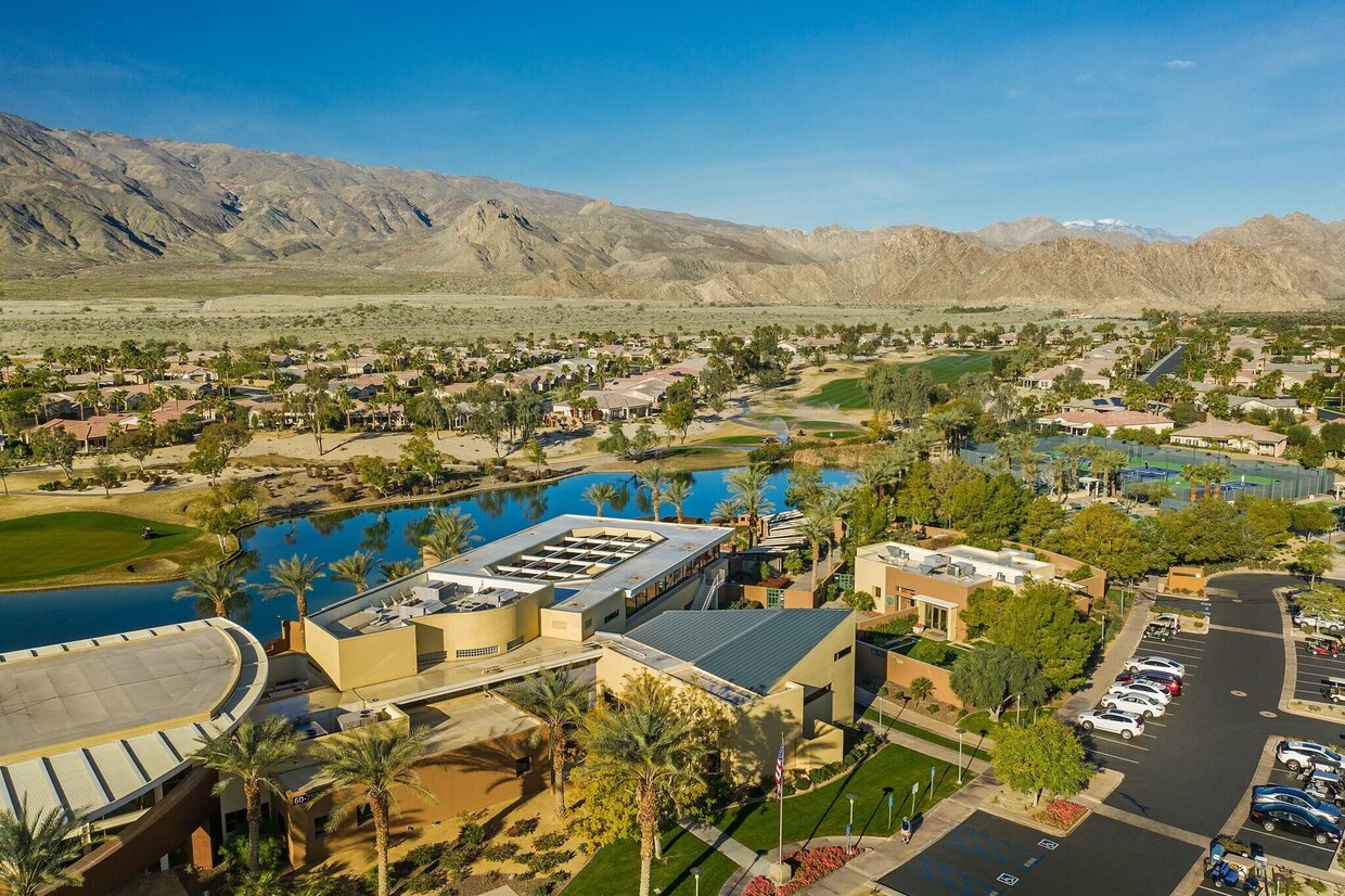 Primary Photo - 60435 Living Stone Dr