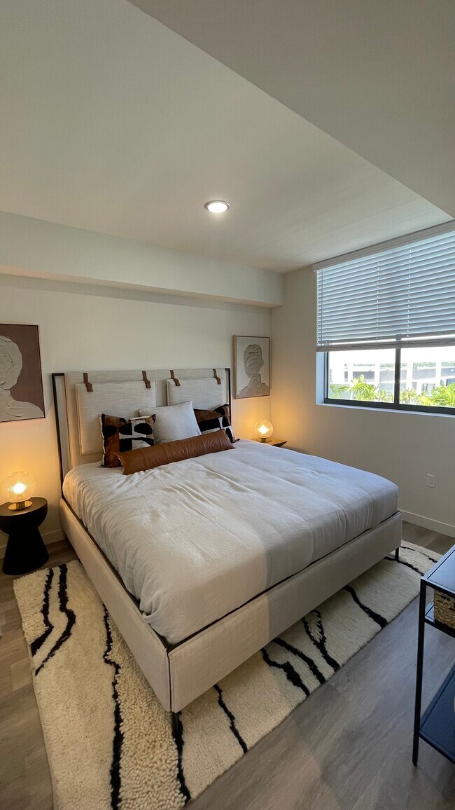 Foto del edificio - 442 NE 1st Ave