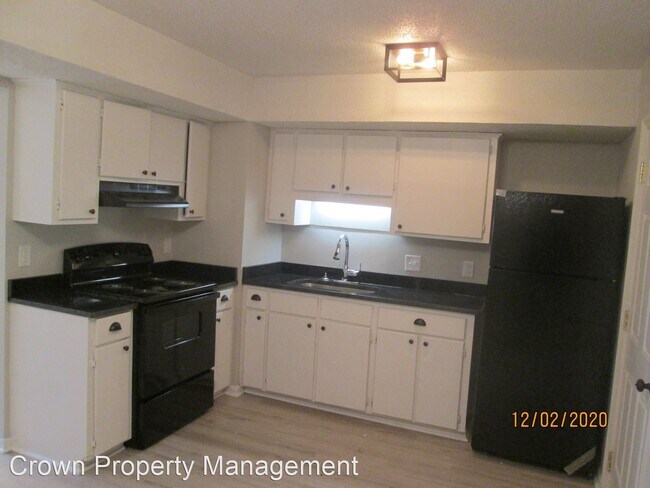 Foto del edificio - 2 br, 1.5 bath House - 3600 A Medical dr