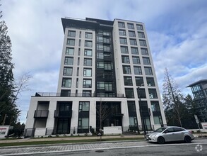 Building Photo - 8750 University Cres