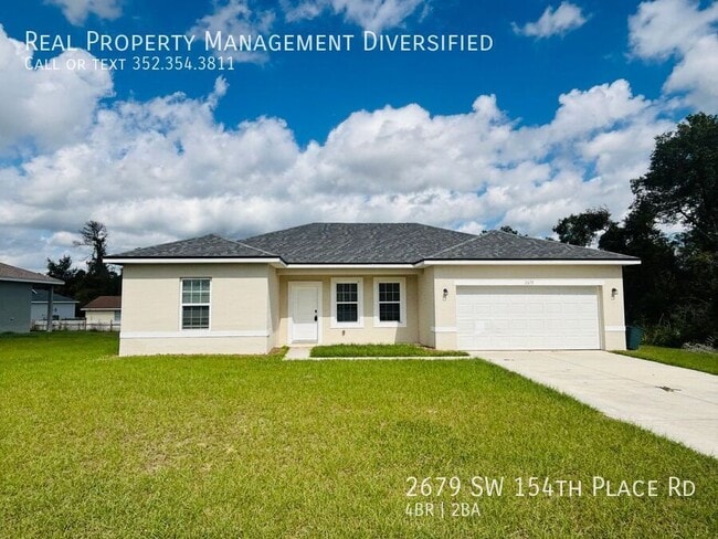 Building Photo - 2679 SW 154th Place Rd