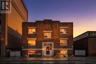 Building Photo - 1169 Danforth Ave