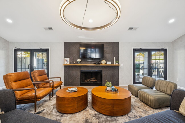 Foto del edificio - Parklight