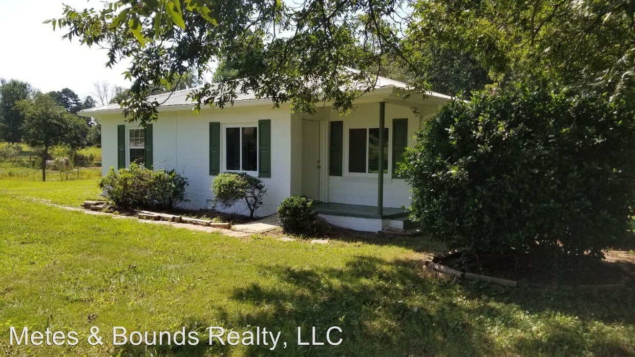 Foto principal - 2 br, 1 bath House - 3033 Anvil Block Road