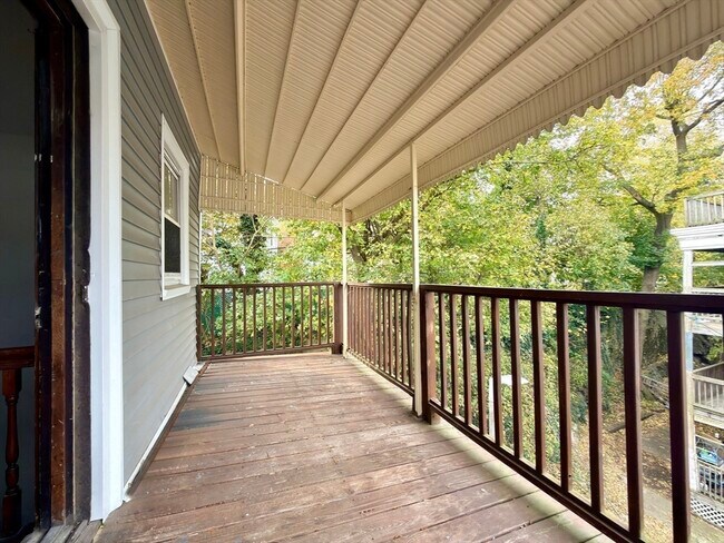 Foto del edificio - 18 Harold Park