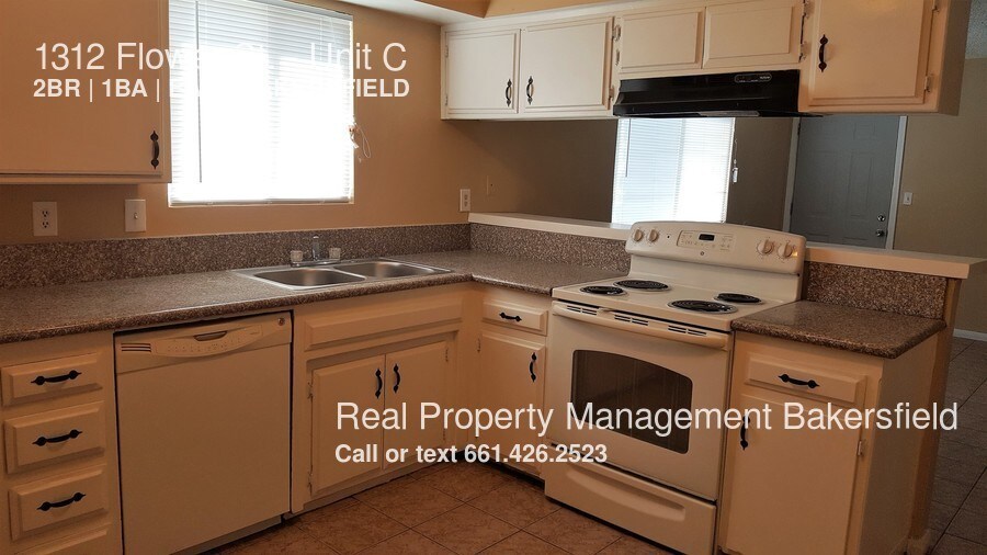 Foto principal - 1312 Flower St