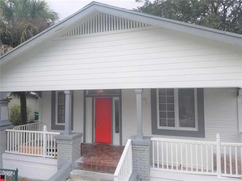 Foto principal - 2107 W Chestnut St