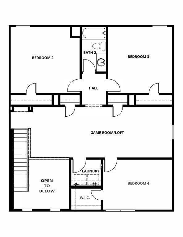 Building Photo - 1107 Whispering Winds Dr